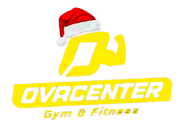 Ovacenter Gym